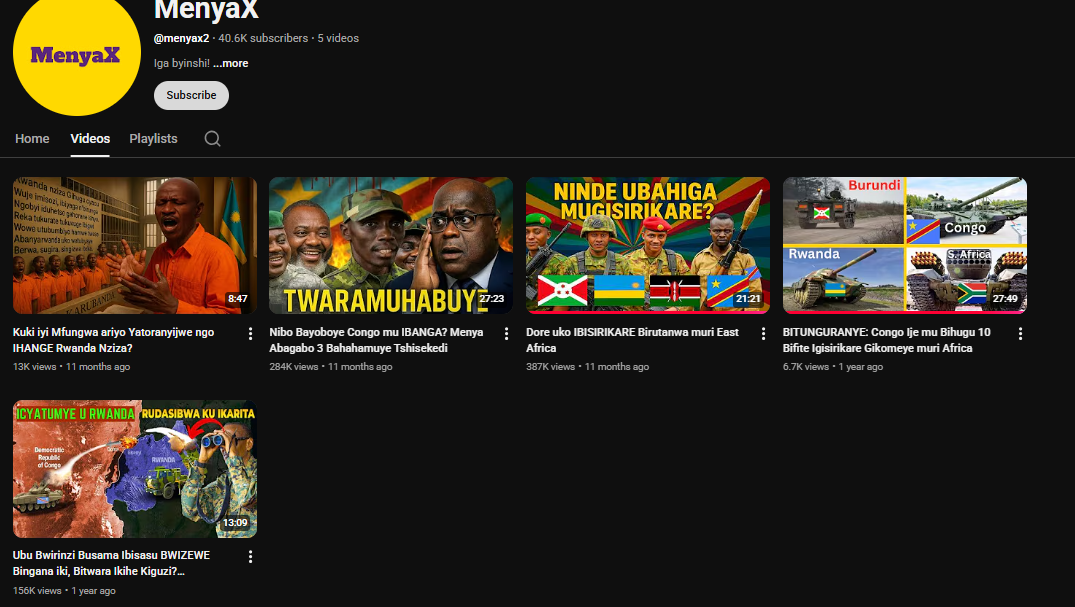 Channel Metric Proof 3